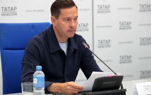 Леонов анонсировал сюрприз для болельщиков на матче Россия — Иран