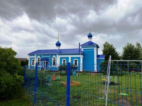 Пять храмов Лаишевского района станут объектами культурного наследия