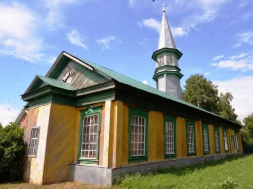 Пять храмов Лаишевского района станут объектами культурного наследия