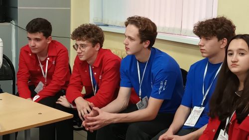 Активисты из Лаишева представили район на масштабном слете «Хранители истории»
