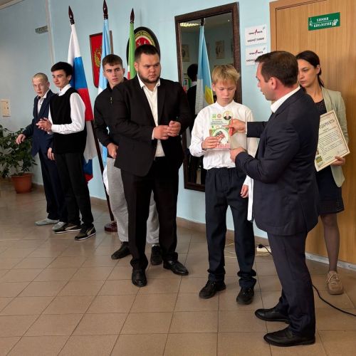 Борец из Лаишевского района победил на кубке первого Президента Татарстана Минтимера Шаймиева