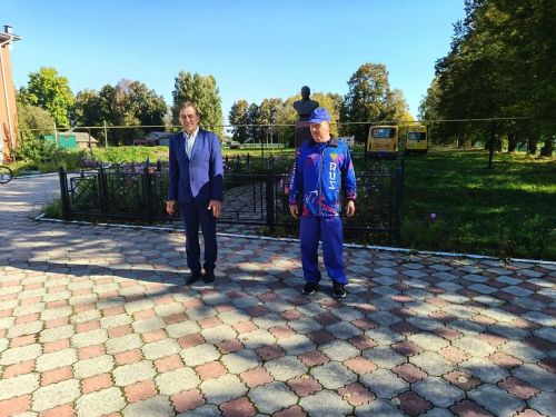 Подростки Лаишевского района соревновались в спортивном туризме