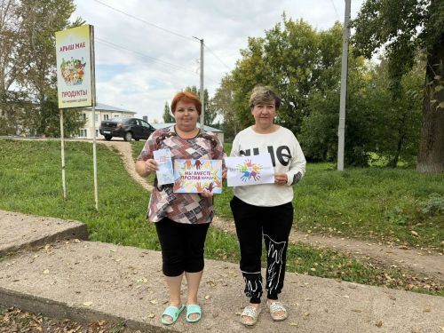 В Лаишевском районе  вспоминали трагедию в Беслане
