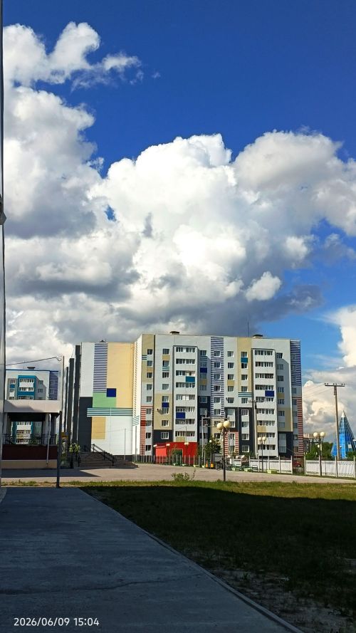 Приглашаем в путешествие по России: русский Север