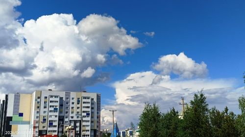 Приглашаем в путешествие по России: русский Север