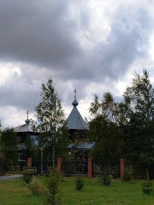 Приглашаем в путешествие по России: русский Север