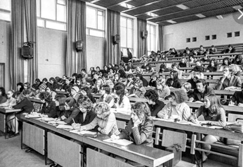 Год семьи. Фото из семейного архива Андреевых