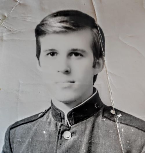 Год семьи. Фото из семейного архива Андреевых