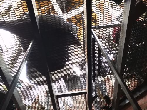 В селе Среднее Девятово Лаишевского района состоялась установка колокола Благовест на колокольню старящейся церкви