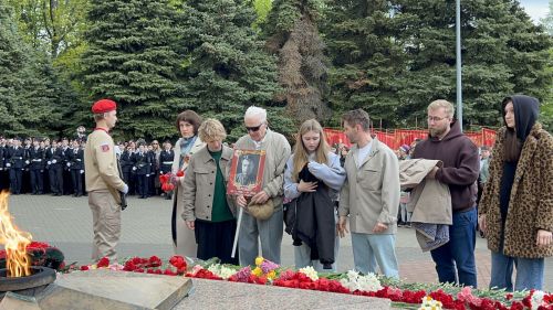 Репортаж с Дня Победы в Лаишеве: как город отметил праздник