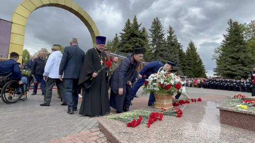 Репортаж с Дня Победы в Лаишеве: как город отметил праздник