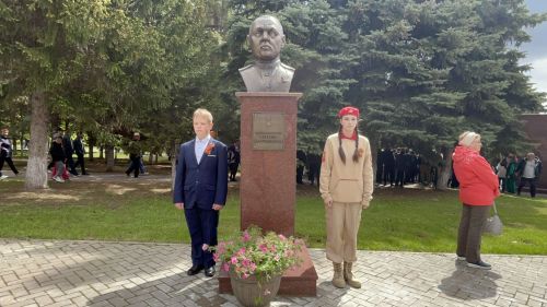 Репортаж с Дня Победы в Лаишеве: как город отметил праздник