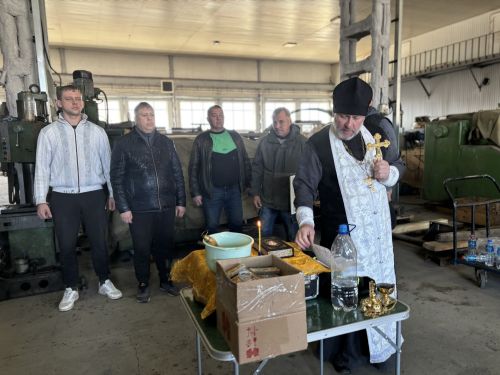 Сороковая отправка гуманитарки: как полковник запаса из Лаишево превратил личную инициативу в народное движение