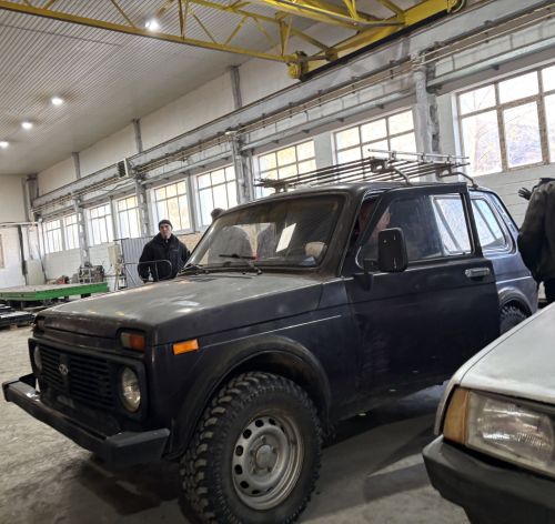 Сороковая отправка гуманитарки: как полковник запаса из Лаишево превратил личную инициативу в народное движение