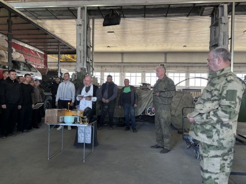Сороковая отправка гуманитарки: как полковник запаса из Лаишево превратил личную инициативу в народное движение