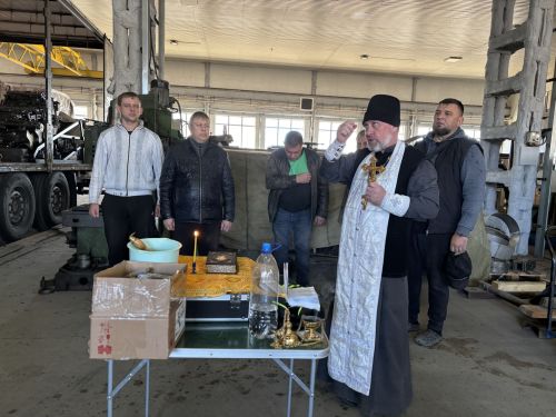 Сороковая отправка гуманитарки: как полковник запаса из Лаишево превратил личную инициативу в народное движение