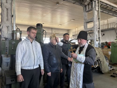 Сороковая отправка гуманитарки: как полковник запаса из Лаишево превратил личную инициативу в народное движение