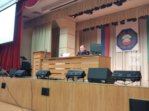Глава ГИБДД РТ: С введением скидки на оплату штрафов водители стали чаще превышать скорость