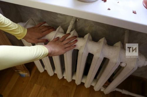 В 28 муниципалитетах РТ стартовал отопительный сезон