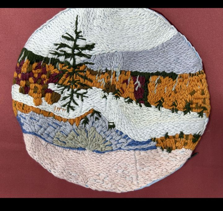 В Лаишево состоялась выставка памяти Екатерины Кучковой