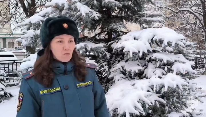 Будьте осторожны: готовьтесь к непогоде!