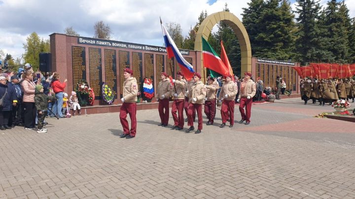 С Днем Победы!