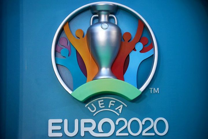 Футбол. Состоялась жеребьевка Чемпионата Европы 2020 года