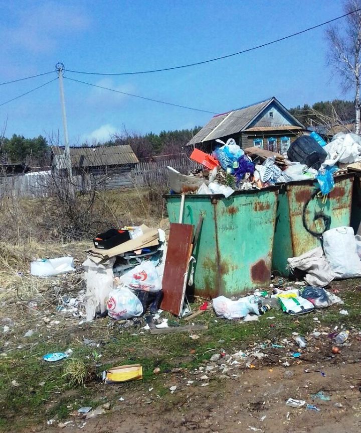 Как выглядит Лаишево в праздничные дни