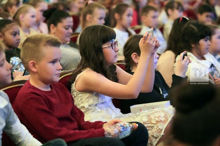 В РТ более двухсот детей стали победителями конкурса «Лучший культурный дневник школьника»