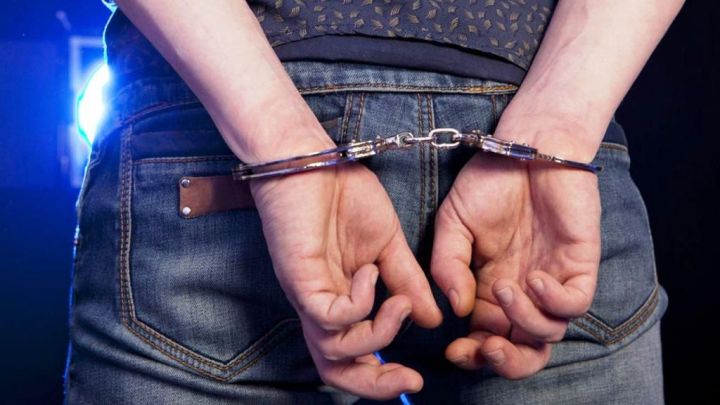 В Казани полицейские задержали подозреваемого в покушении на сбыт наркотиков в крупном размере