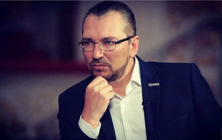 Андрей Кузьмин: «Сокращение тиражей компенсируем посещаемостью сайтов»