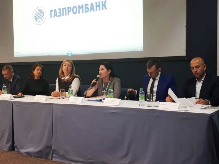Росреестр Татарстана принял участие в конференции бизнес сообщества