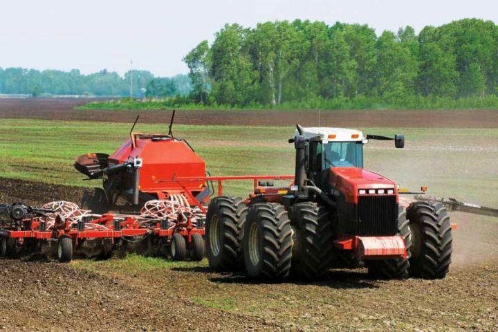 Сельхозпроизводители Татарстана могут получить субсидируемые государством льготные кредиты
