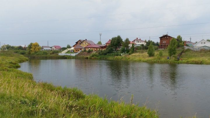 Лето в Лаишевском районе начнется с гроз и шквалов