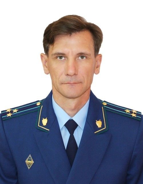 Назначен новый прокурор Лаишевского района