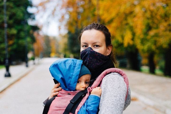 В Лаишевском районе снова 3 новых случая коронавируса