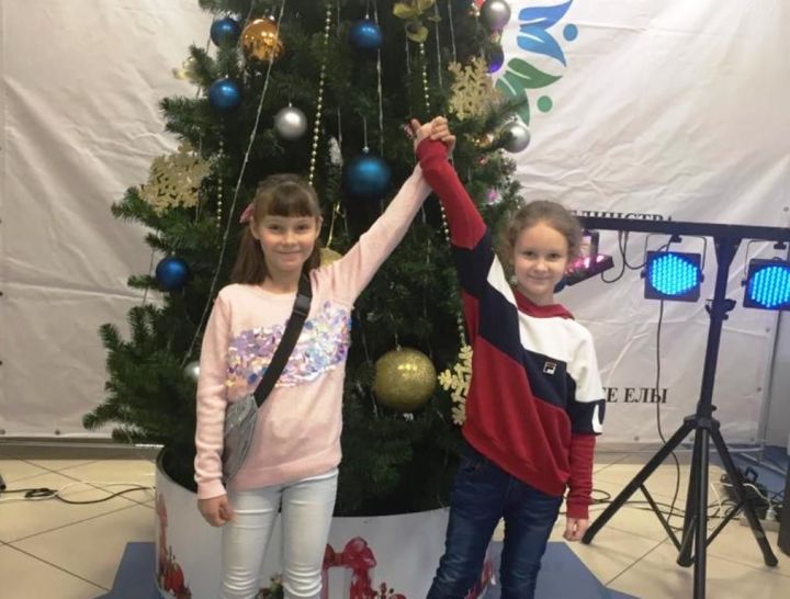 Президент Татарстана: мы не можем лишать наших детей новогоднего праздника
