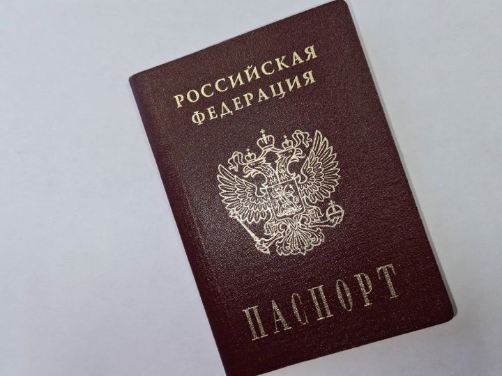 В Лаишевский районный суд направлено уголовное дело о подделке паспорта