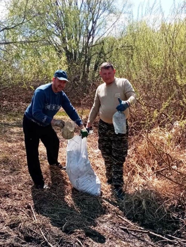 Один такой поступок стоит тысячи слов о патриотизме