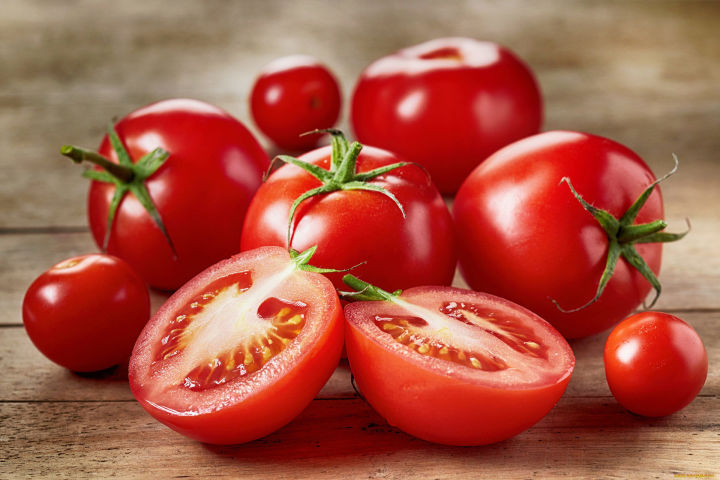 Как получить здоровый и обильный урожай томатов