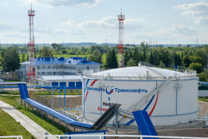 АО «Транснефть – Прикамье» завершило плановые работы в Республике Татарстан