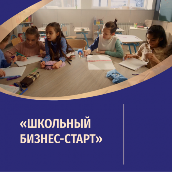 В Лаишевском и других районах республики  прошли занятия по программе «Школьный бизнес-старт»