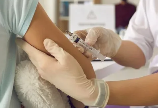 Родители татарстанских подростков дают добро на вакцинацию
