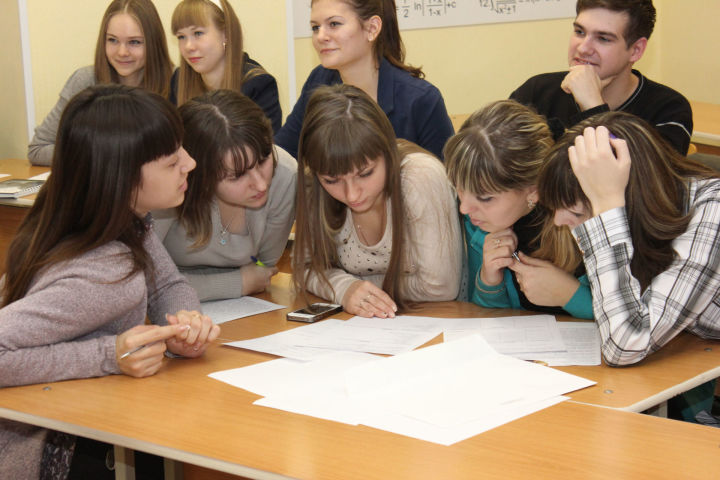 Школьников Татарстана  научат финансовой грамотности