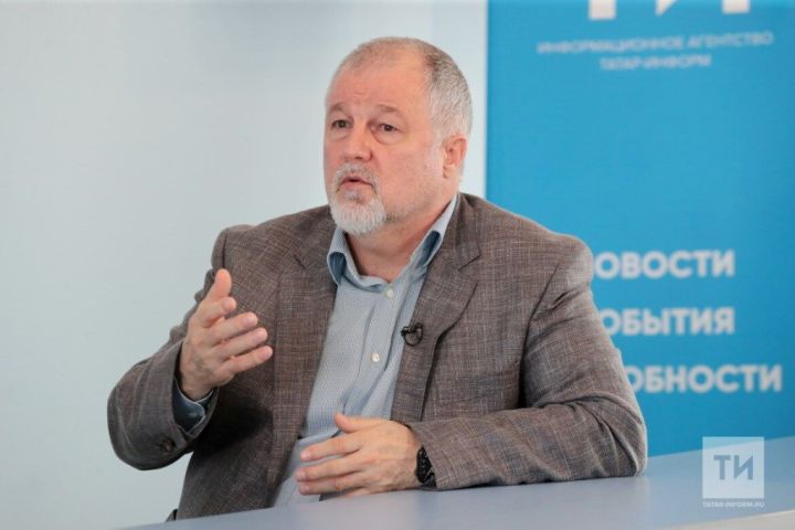 Алексей Куртов считает, что конфликт на Украине должен отрезвить западных политиков