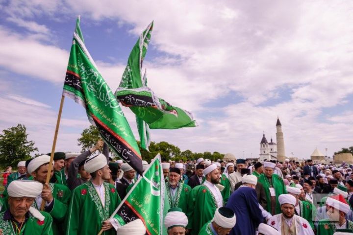 На празднике «Изге Болгар жыены» предусмотрена широкая программа