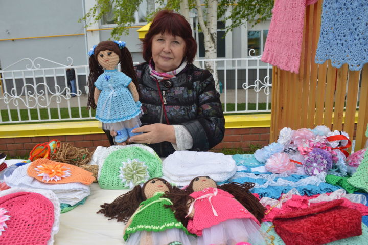 Профориентированный проект  обучит предпринимательским навыкам школьников Татарстана