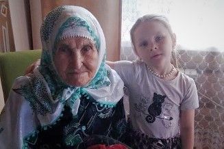 Сиңгелдә ике күрше юбилейларын билгеләп үтте