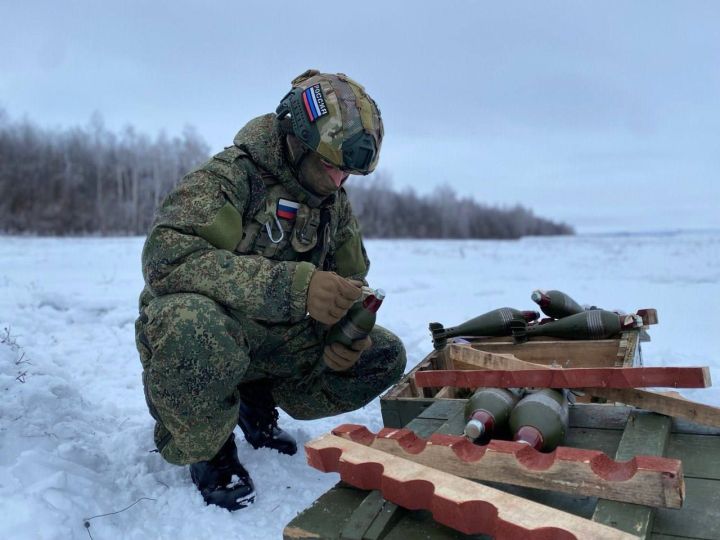 Начисления за вывоз твердых коммунальных отходов участникам СВО приостановлены