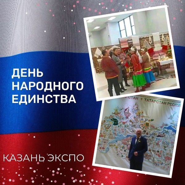 Александр Агеев поделился видео с празднования Дня народного единства
